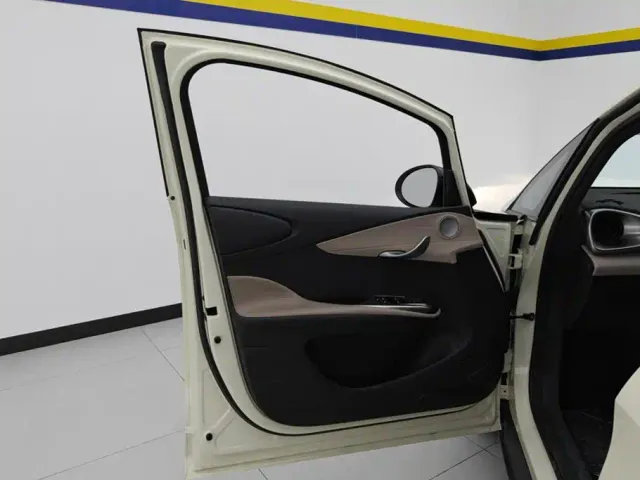 BYD Dolphin — Фото автомобиля 7