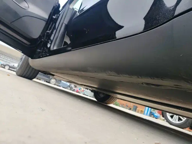 Tesla Model Y — Фото автомобиля 21