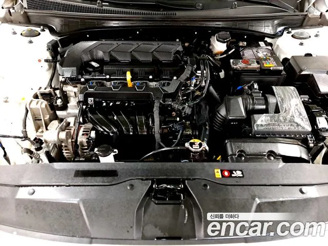 Hyundai Avante — Фото автомобиля 6
