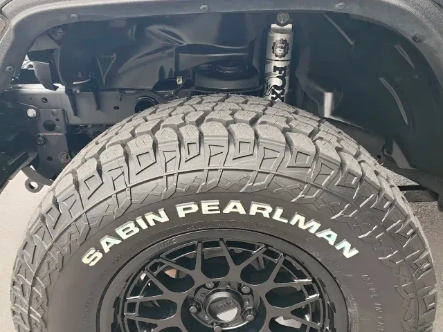Jeep Wrangler 4xe — Фото автомобиля 20