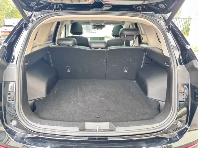 Haval H6 — Фото автомобиля 21