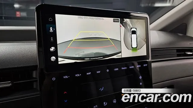 Hyundai Staria Staria Карго 5 мест — Фото автомобиля 16