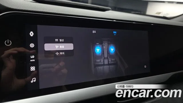 Renault Korea Grand Koleos — Фото автомобиля 26