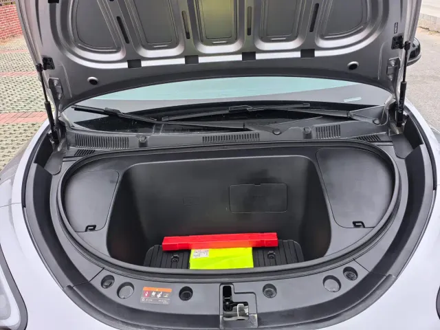Geely Starry Wish — Фото автомобиля 14