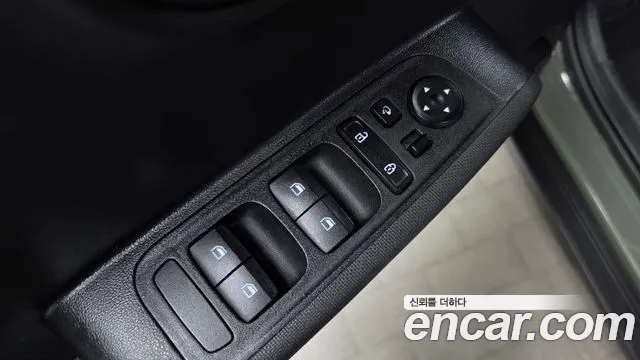 Hyundai Casper — Фото автомобиля 27