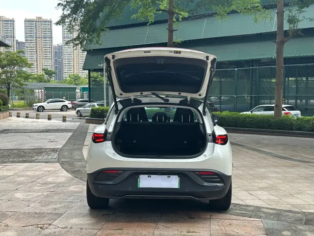 Smart #3 — Фото автомобиля 17