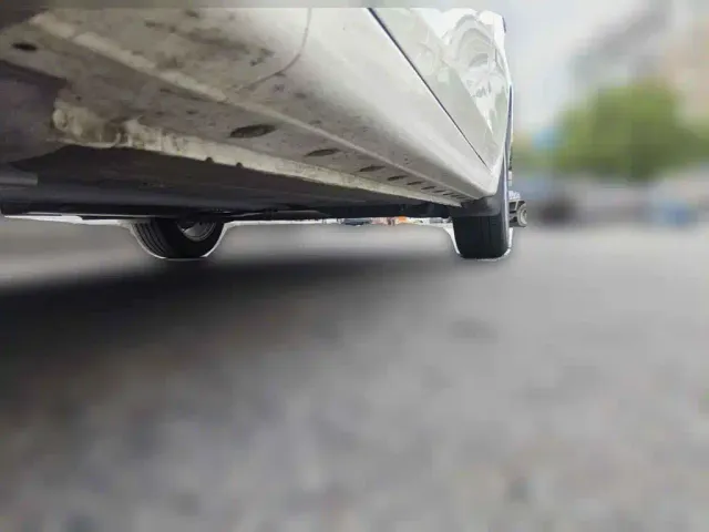 Nissan Sylphy — Фото автомобиля 8