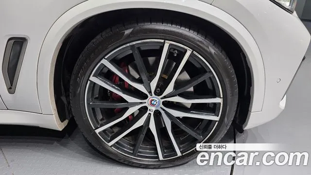 BMW X5 G05 — Фото автомобиля 6