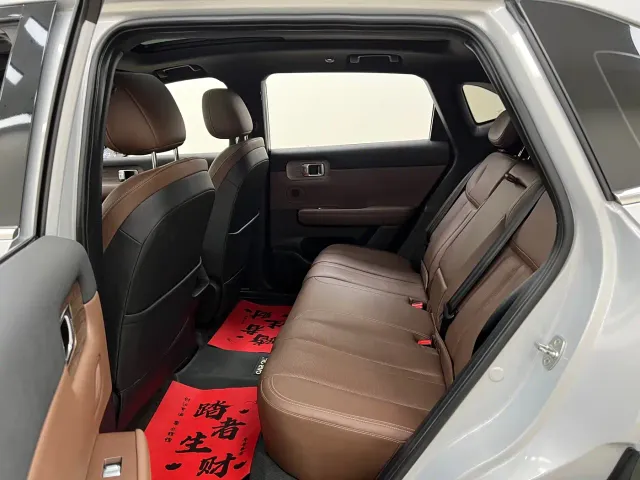Wuling Starlight S — Фото автомобиля 16