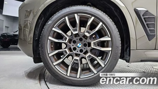 BMW X5 G05 — Фото автомобиля 5