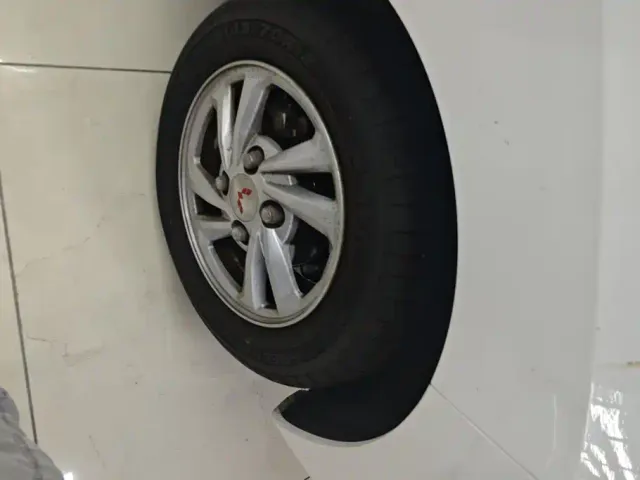 Wuling Hongguang Mini EV — Фото автомобиля 6