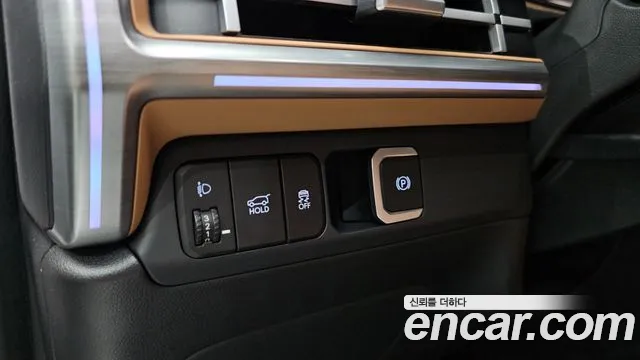 Hyundai Santa Fe MX5 — Фото автомобиля 24