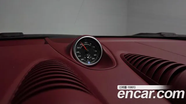 Porsche 718 — Фото автомобиля 18