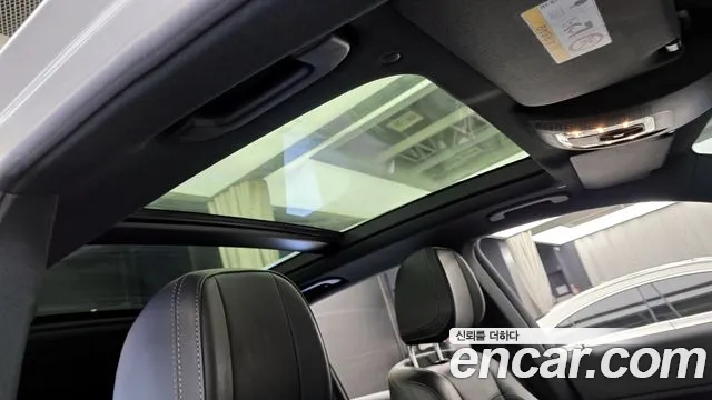 Mercedes-Benz GLE-Class — Фото автомобиля 17