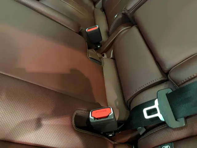 Land Rover Range Rover — Фото автомобиля 18