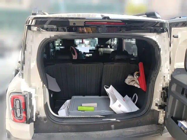 Baojun Yep Plus — Фото автомобиля 15