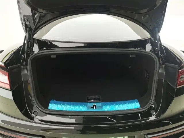 Hozon Neta GT — Фото автомобиля 4