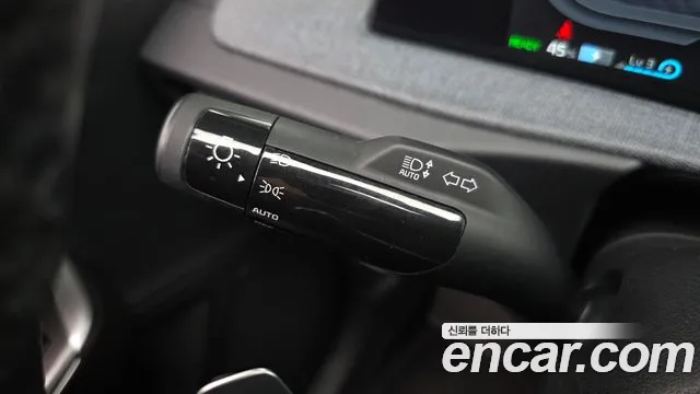 Kia EV6 — Фото автомобиля 29