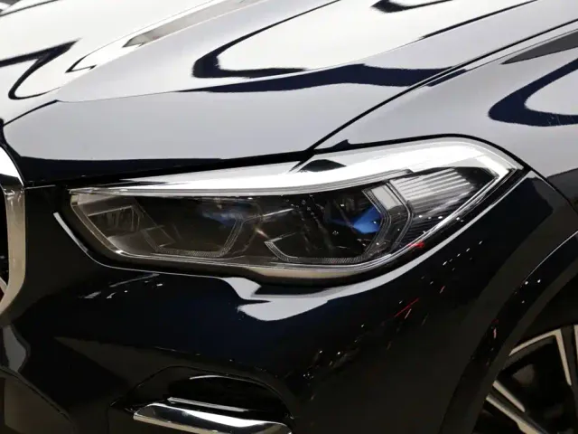BMW X5 — Фото автомобиля 25