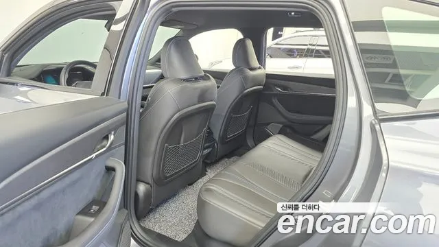 Renault Korea Grand Koleos — Фото автомобиля 26