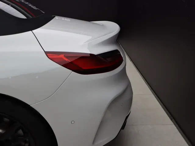 BMW Z4 — Фото автомобиля 25