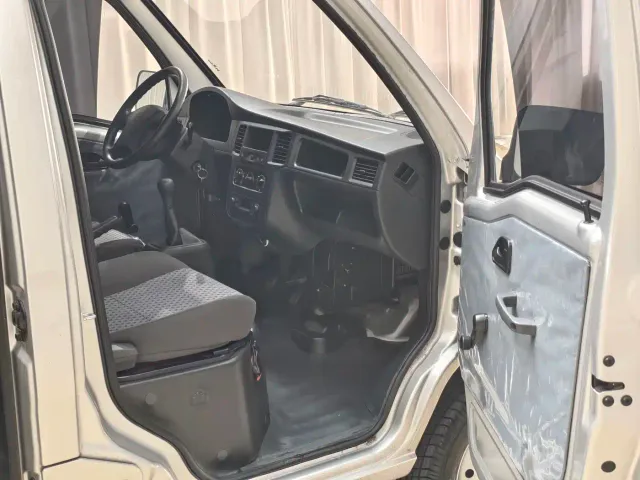 Wuling Zhiguang — Фото автомобиля 9