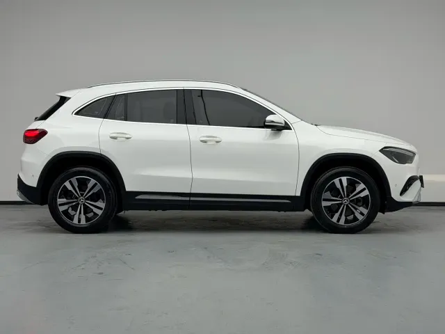 Mercedes-Benz GLA-Class — Фото автомобиля 19