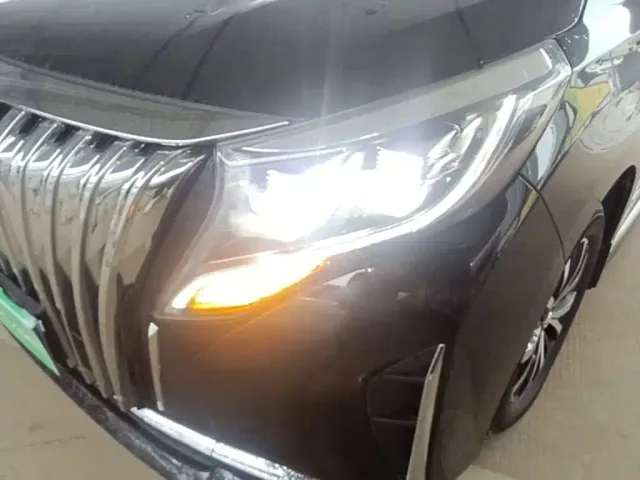 GAC Trumpchi M8 — Фото автомобиля 23