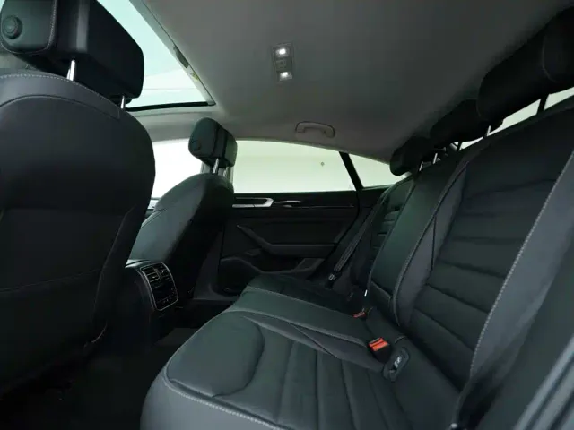 Volkswagen CC — Фото автомобиля 19
