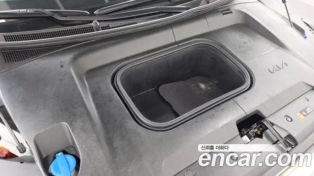 Kia EV3 — Фото автомобиля 6