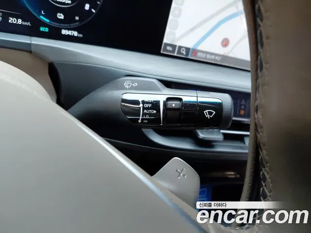 Kia K8 Signature — Фото автомобиля 26