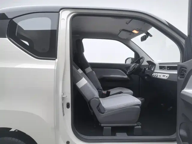 Wuling Hongguang Mini EV — Фото автомобиля 23