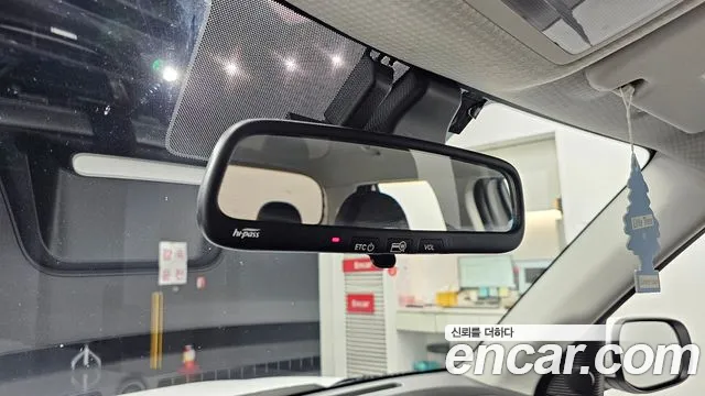 Hyundai Casper Casper Inspiration — Фото автомобиля 19