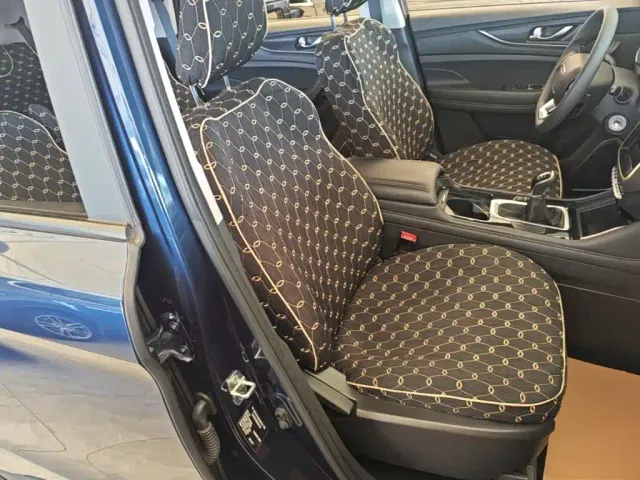 Changan Oshan Cosmos Pro — Фото автомобиля 24