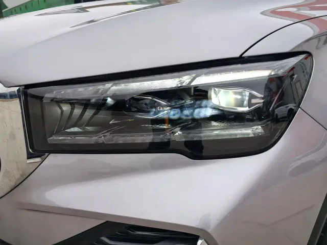 Geely Xingyue L — Фото автомобиля 4