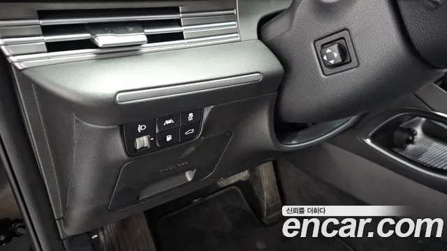 Hyundai Grandeur Новый Grandeur IG — Фото автомобиля 20