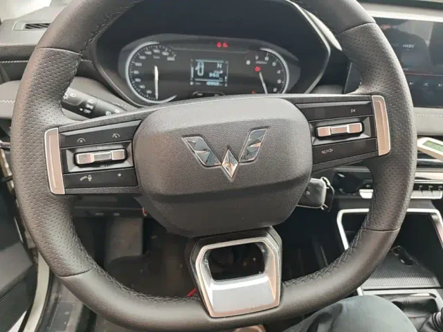 Wuling Xingchi — Фото автомобиля 10