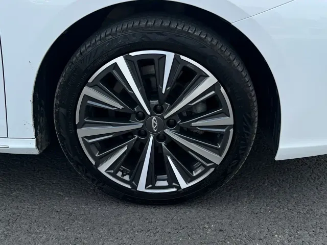 Chery Arrizo 8 — Фото автомобиля 25