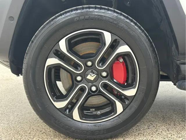 Baojun Yep — Фото автомобиля 10