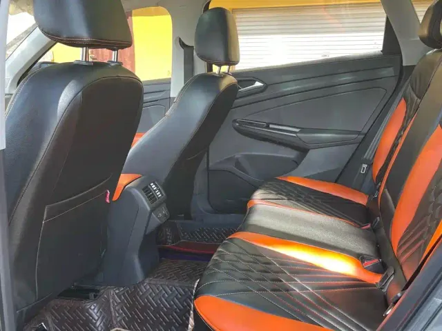 Jetta Jetta VS7 2021 1.4T Automatic Progressive Edition — Фото автомобиля 5