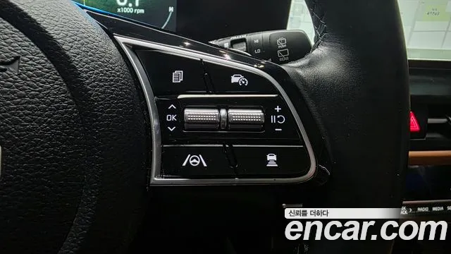 Kia Seltos New — Фото автомобиля 17