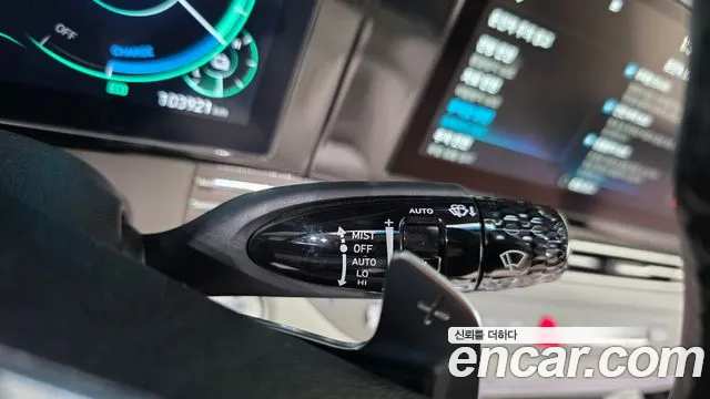 Hyundai Grandeur — Фото автомобиля 20