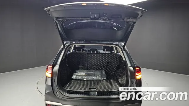Kia Sportage — Фото автомобиля 18