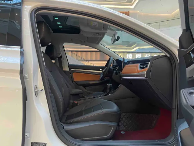 Volkswagen Bora 2024 280TSI DSG Comfort Ride Edition — Фото автомобиля 12