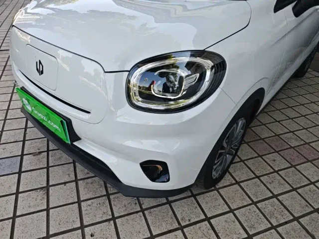 Leapmotor T03 — Фото автомобиля 23