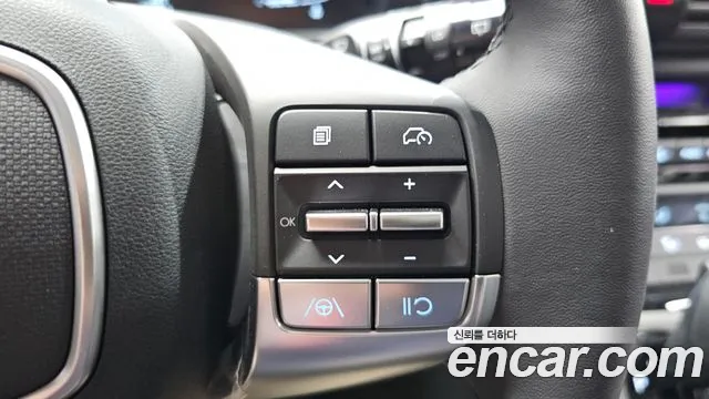 Hyundai Casper Новый Casper Essential — Фото автомобиля 17