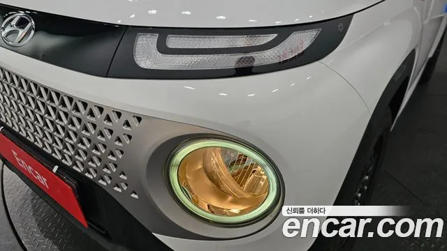 Hyundai Casper — Фото автомобиля 7