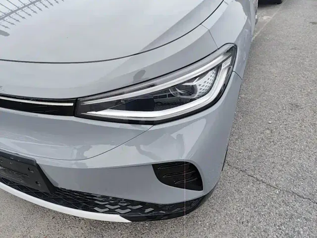 Volkswagen ID.4 Crozz — Фото автомобиля 17