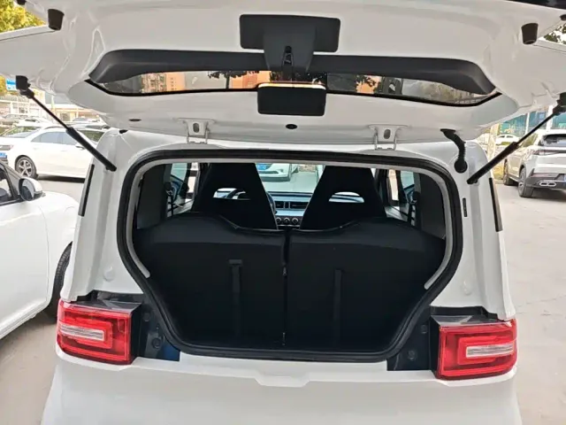 Wuling Hongguang Mini EV — Фото автомобиля 18