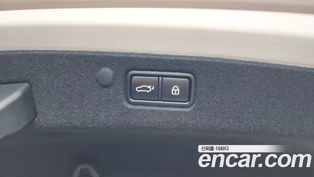 Hyundai Grandeur Новый Grandeur IG — Фото автомобиля 13